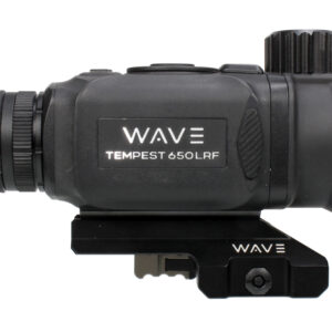 WAVE TEMPEST 660D LRF Thermal Scope