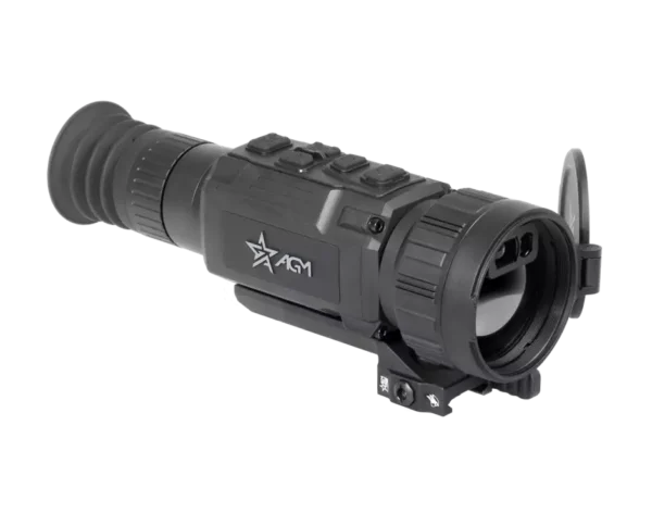 AGM Rattler V3 LRF 50-640 Thermal Scope - Image 2