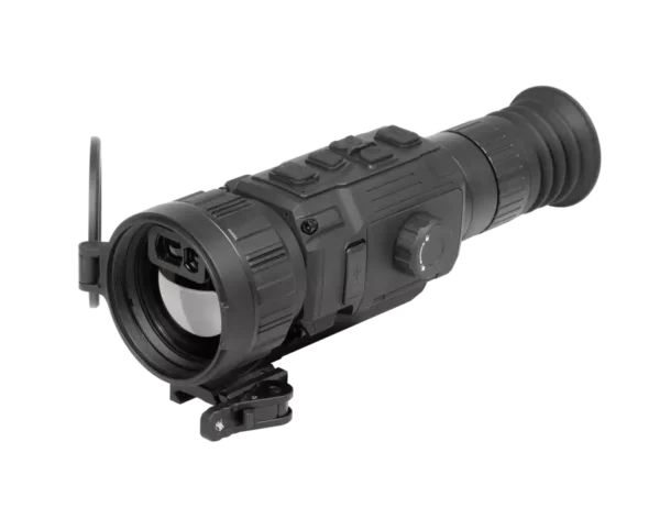 AGM Rattler V3 LRF 50-640 Thermal Scope