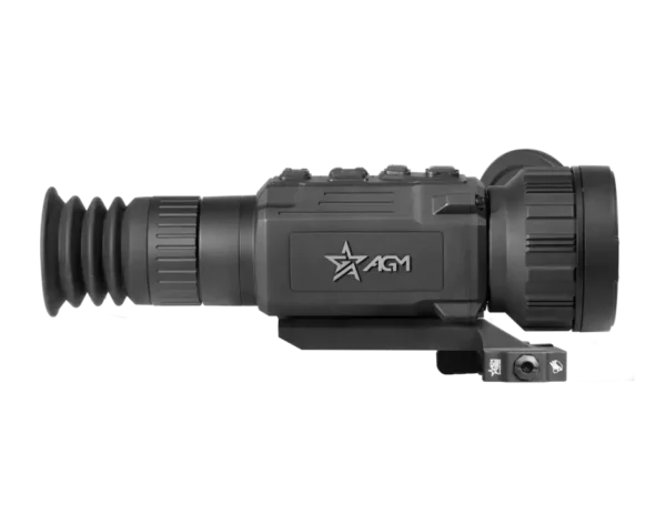 AGM Rattler V3 LRF 50-640 Thermal Scope - Image 4