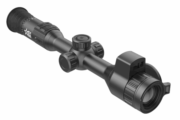 AGM Adder V2 LRF 35-384 Thermal Scope