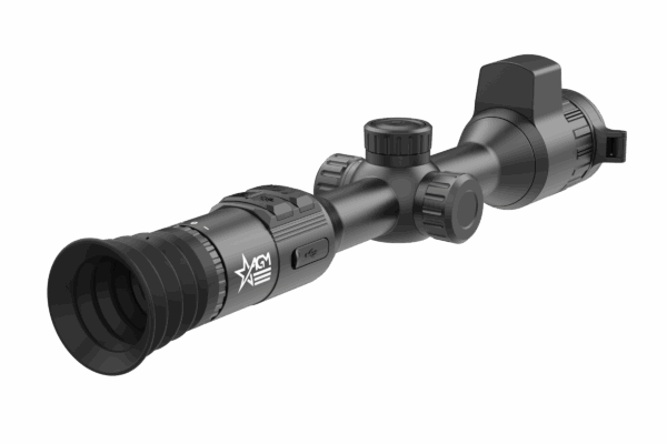 AGM Adder V2 LRF 35-384 Thermal Scope - Image 3