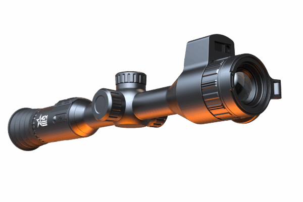 AGM Adder V2 LRF 35-384 Thermal Scope - Image 2