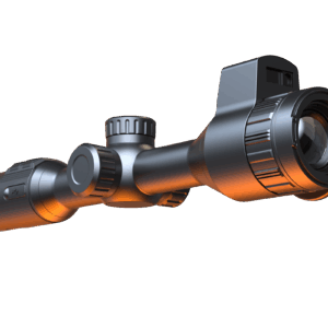 AGM Adder V2 LRF 35-640 Thermal Scope
