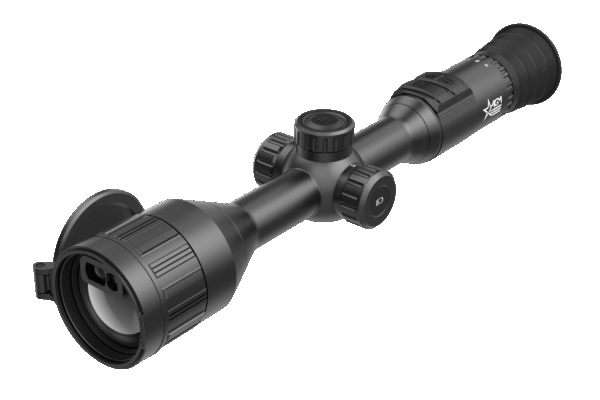 AGM Adder V2 LRF 50-640 Thermal Scope - Image 8