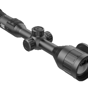 AGM Adder V2 LRF 50-640 Thermal Scope