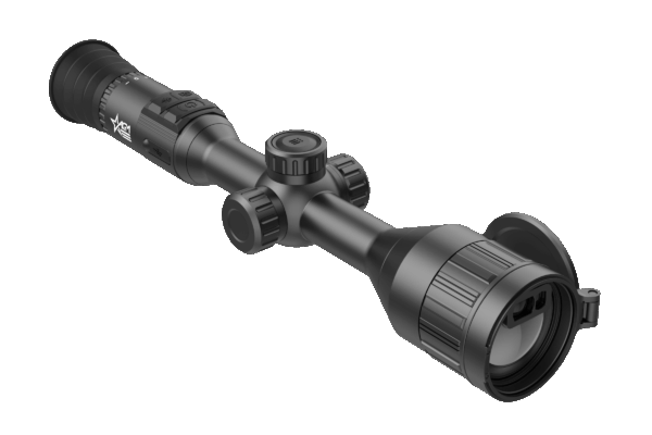 AGM Adder V2 LRF 50-640 Thermal Scope