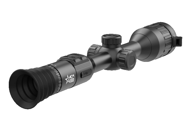 AGM Adder V2 LRF 50-640 Thermal Scope - Image 3