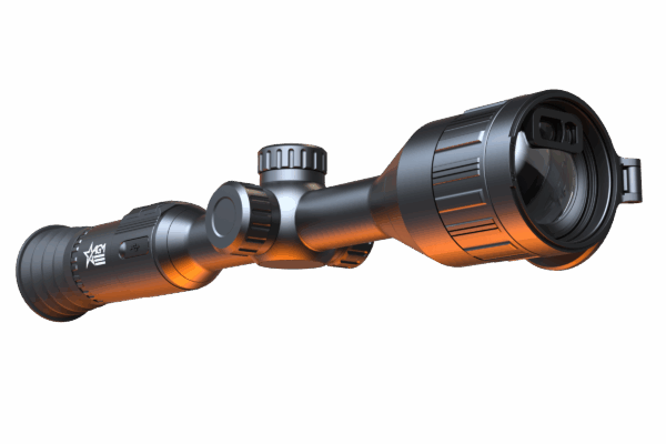 AGM Adder V2 LRF 50-640 Thermal Scope - Image 2