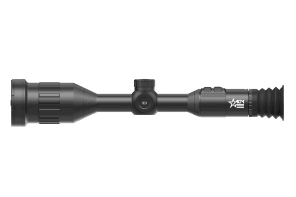 AGM Adder V2 LRF 60-1280 Thermal Scope - Image 2