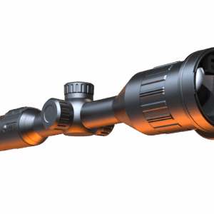 AGM Adder V2 LRF 60-1280 Thermal Scope