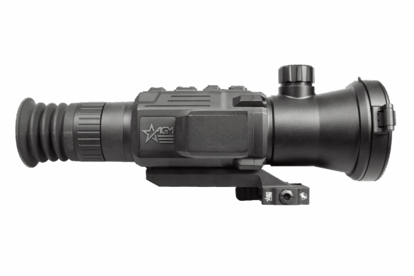AGM EVOLVER LRF 1280 Thermal Scope - Image 4