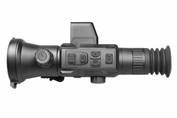 AGM EVOLVER LRF 1280 Thermal Scope - Image 5