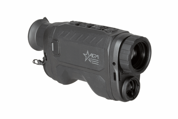 AGM ReachIR LRF 25-384 Thermal Monocular - Image 2