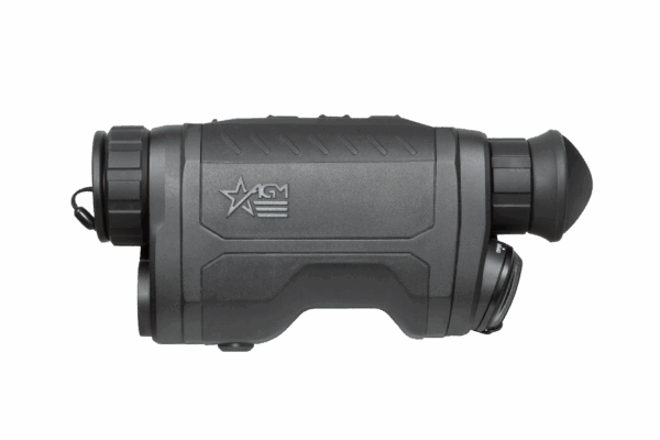AGM ReachIR LRF 25-384 Thermal Monocular - Image 3