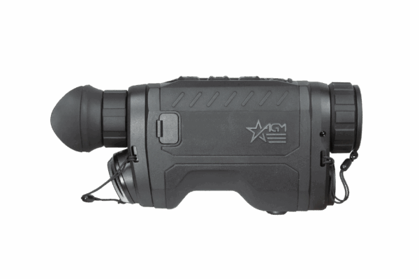 AGM ReachIR LRF 25-384 Thermal Monocular - Image 4