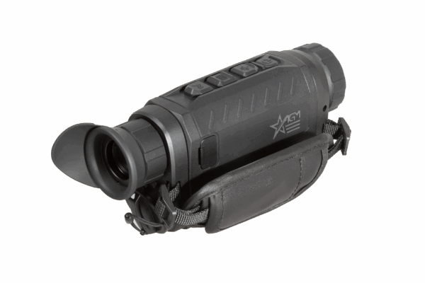 AGM ReachIR LRF 25-384 Thermal Monocular - Image 7