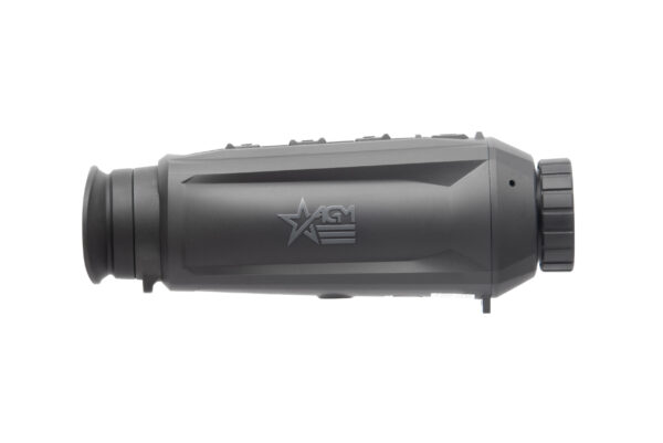 AGM Taipan V2 25-384 Thermal Monocular - Image 2