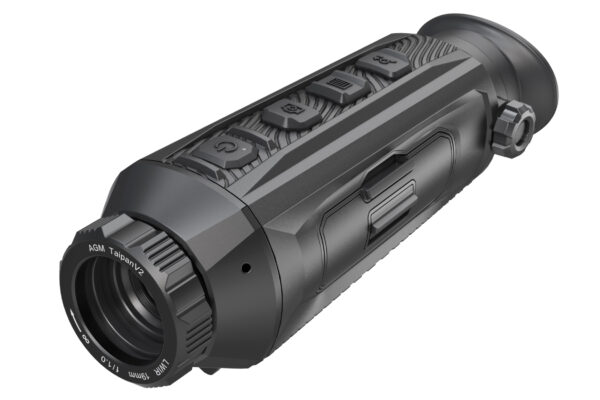 AGM Taipan V2 19-320 Thermal Monocular