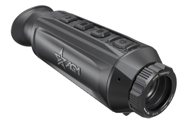 AGM Taipan V2 19-320 Thermal Monocular - Image 3