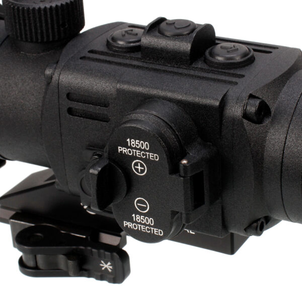 Fusion Thermal Boarmaster 40 Pro Thermal Riflescope - Image 9