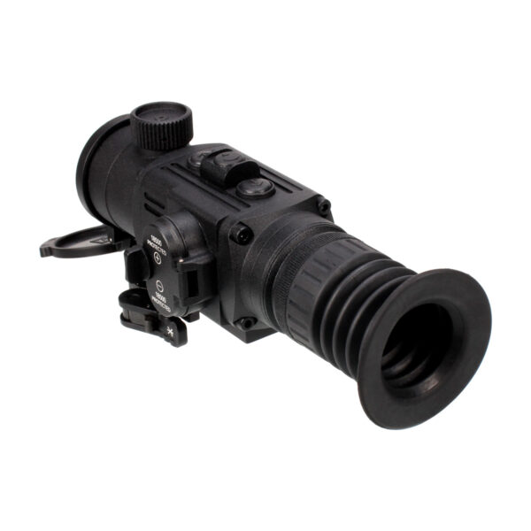 Fusion Thermal Boarmaster 40 Pro Thermal Riflescope - Image 4