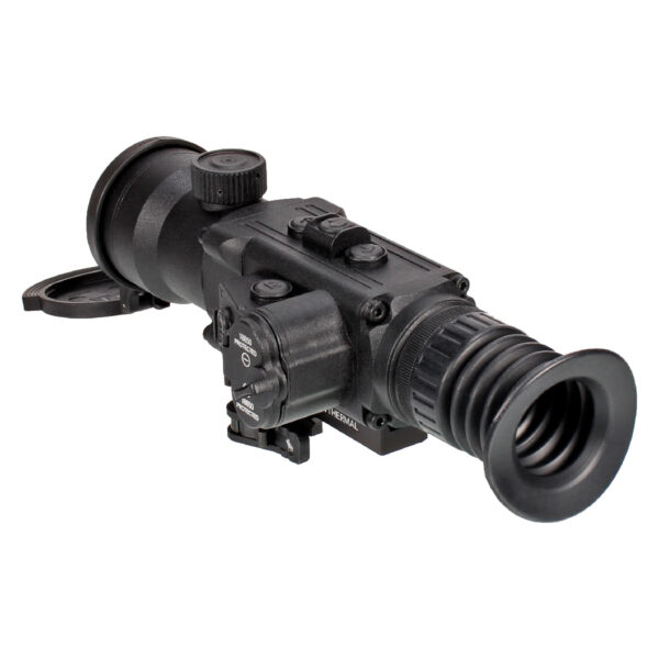 Fusion Thermal Avenger 55XR Thermal Riflescope - Image 10