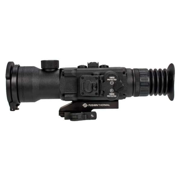 Fusion Thermal Avenger 55XR Thermal Riflescope - Image 7