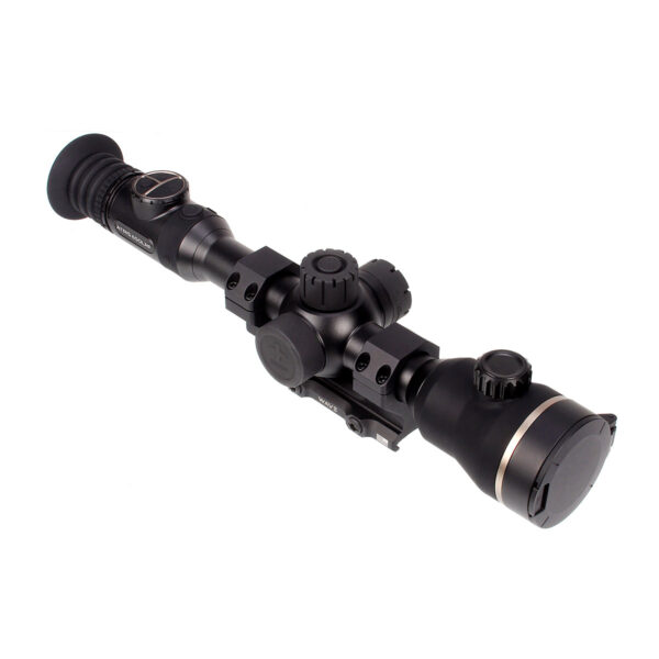 WAVE Infrared ATRIS 650 LRF V2 Thermal Rifle Scope - Image 5