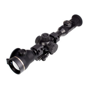 WAVE Infrared ATRIS 650 LRF V2  Thermal Rifle Scope