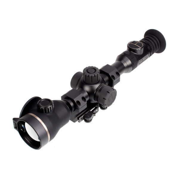 WAVE Infrared ATRIS 650 LRF V2 Thermal Rifle Scope