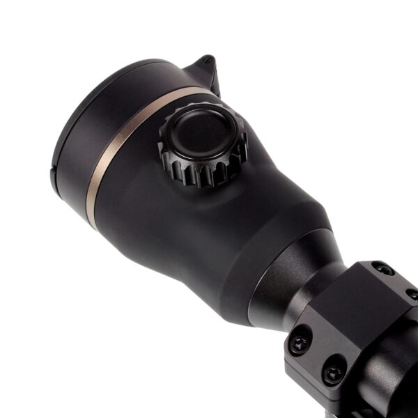 WAVE Infrared ATRIS 650 LRF V2 Thermal Rifle Scope - Image 2