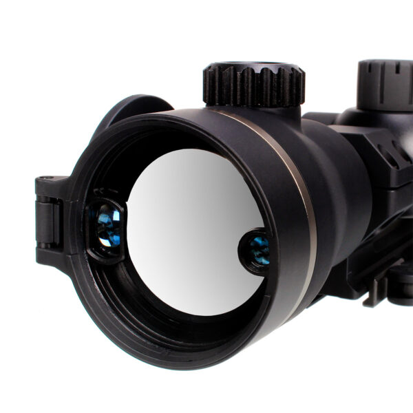 WAVE Infrared ATRIS 650 LRF V2 Thermal Rifle Scope - Image 10