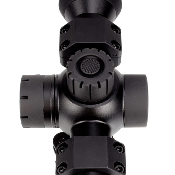 WAVE Infrared ATRIS 650 LRF V2 Thermal Rifle Scope - Image 11