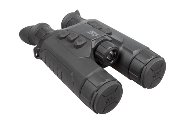 AGM ObservIR LRF 25-256 Thermal Binoculars - Image 4