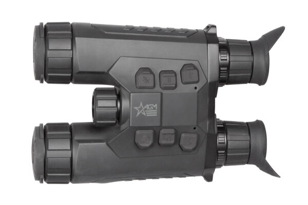 AGM ObservIR LRF 25-256 Thermal Binoculars - Image 2
