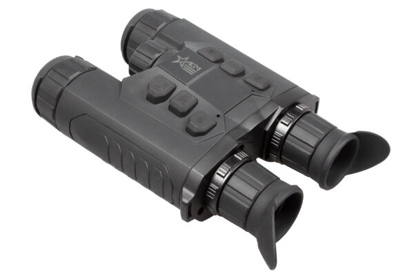 AGM ObservIR LRF 25-256 Thermal Binoculars - Image 3