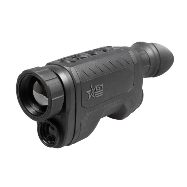 AGM ReachIR LRF 35-640 Thermal Monocular - Image 10