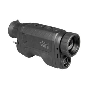 AGM ReachIR LRF 35-640 Thermal Monocular