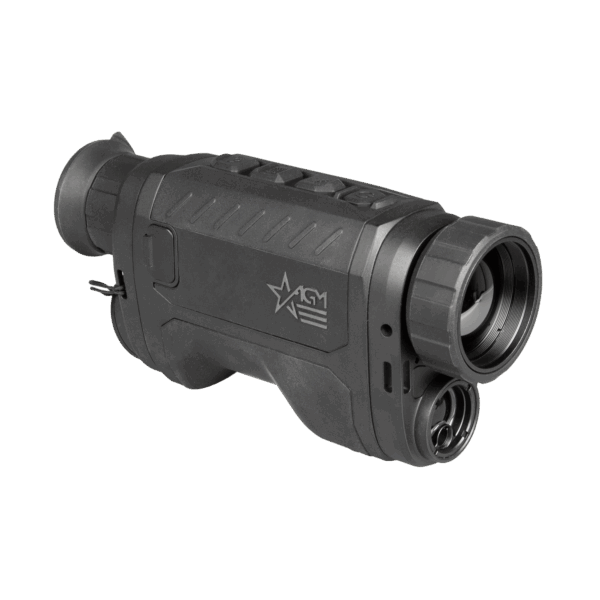AGM ReachIR LRF 35-640 Thermal Monocular - Image 12