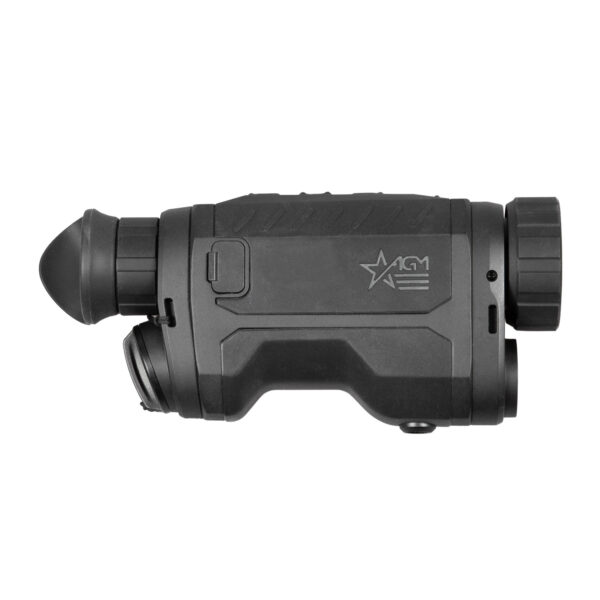 AGM ReachIR LRF 35-640 Thermal Monocular - Image 3