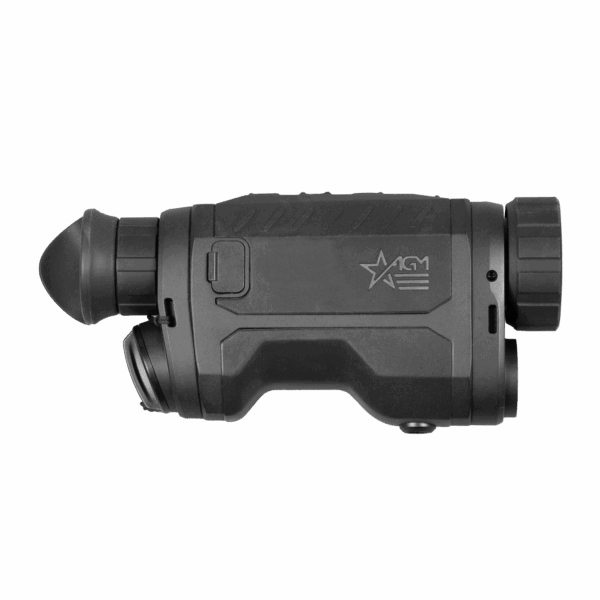 AGM ReachIR LRF 35-640 Thermal Monocular - Image 15