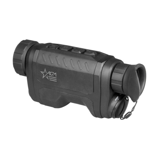 AGM ReachIR LRF 35-640 Thermal Monocular - Image 17
