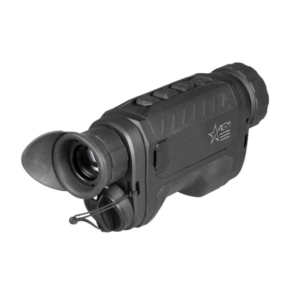 AGM ReachIR LRF 35-640 Thermal Monocular - Image 18