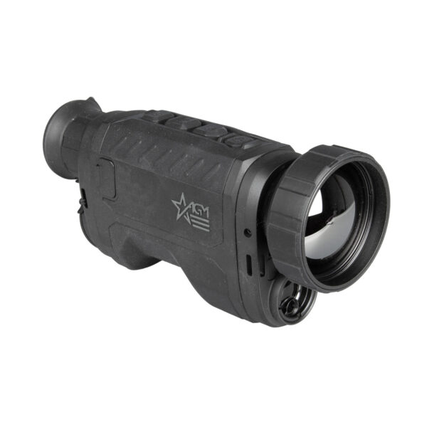 AGM ReachIR LRF 50-640 Thermal Monocular - Image 16