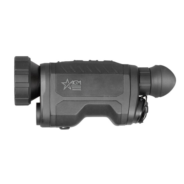 AGM ReachIR LRF 50-640 Thermal Monocular - Image 18