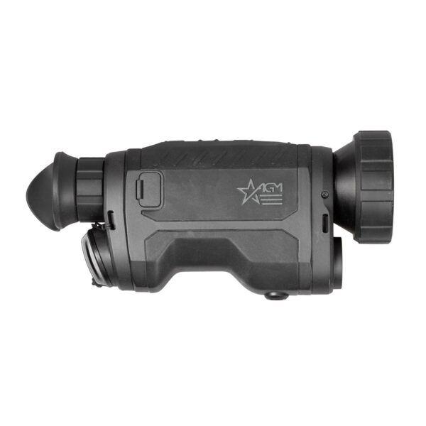 AGM ReachIR LRF 50-640 Thermal Monocular - Image 2