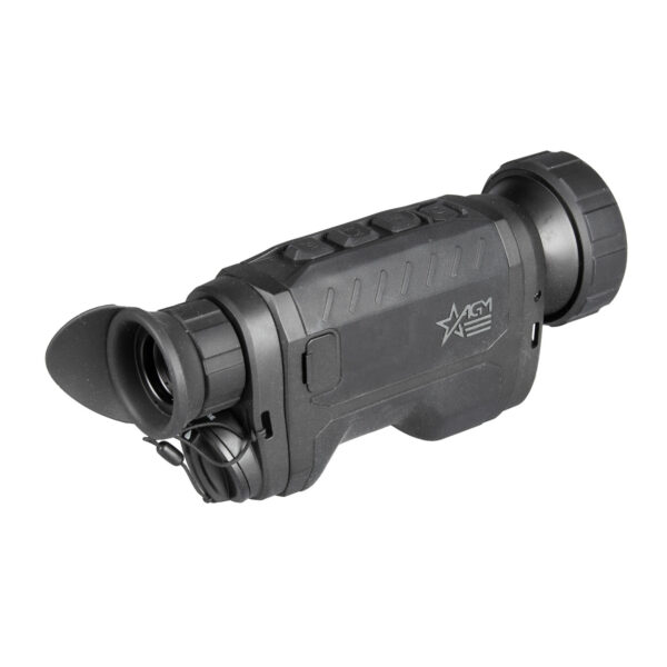 AGM ReachIR LRF 50-640 Thermal Monocular - Image 8