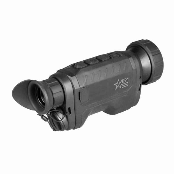 AGM ReachIR LRF 50-640 Thermal Monocular - Image 9
