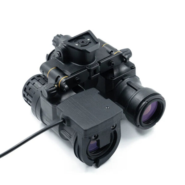 LPMR-X 4K Low Profile Mission Recorder - Image 4